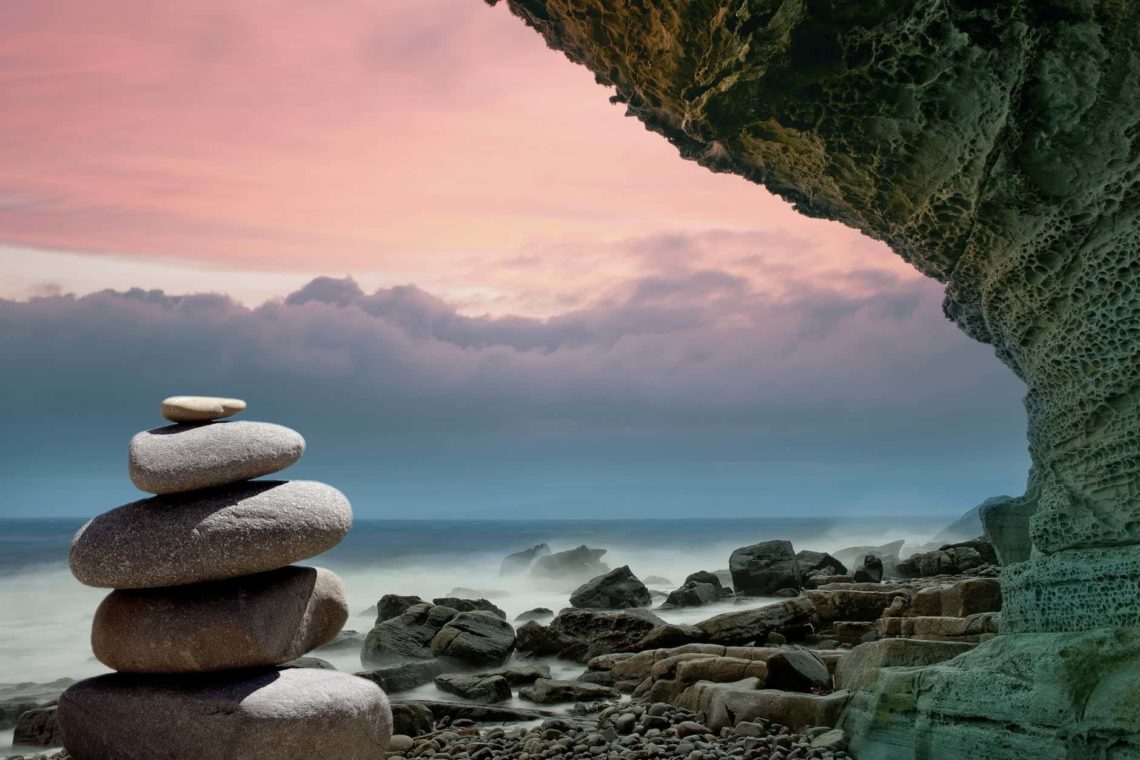 Bydlete podle pravidel Feng Shui, je to ideální řešení pro spokojený život