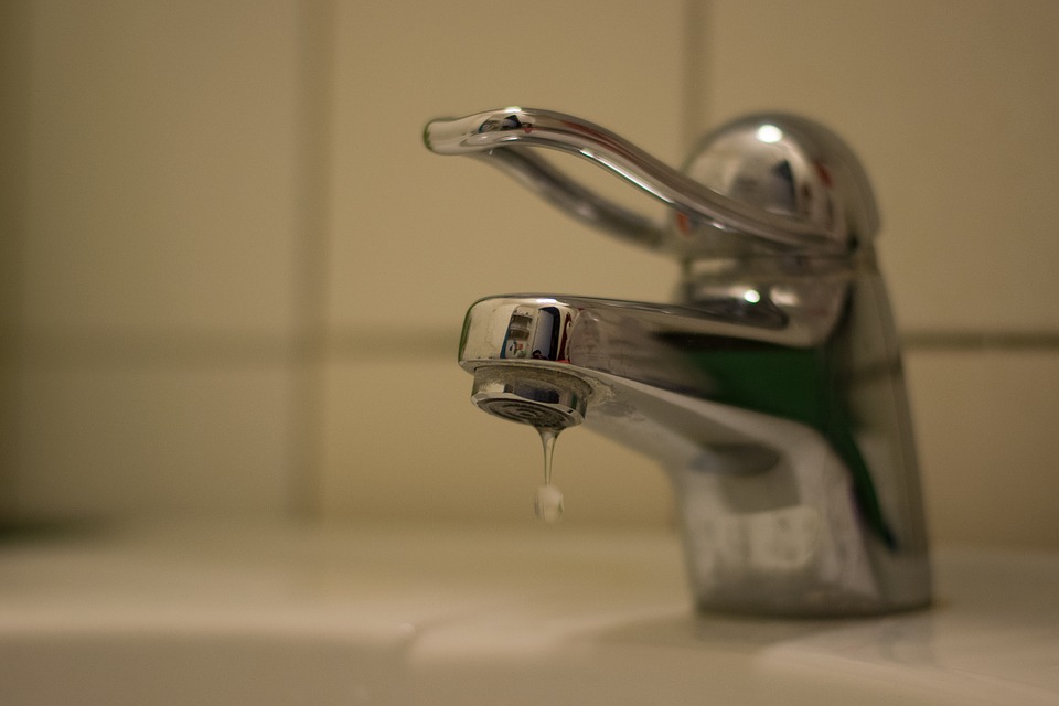 Odborníci radí, jak snížit spotřebu vody v koupelně